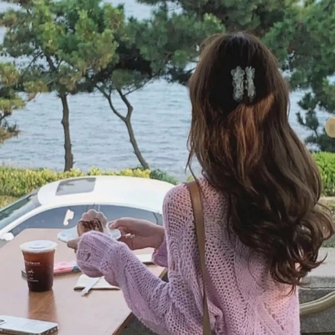 执着的追踪