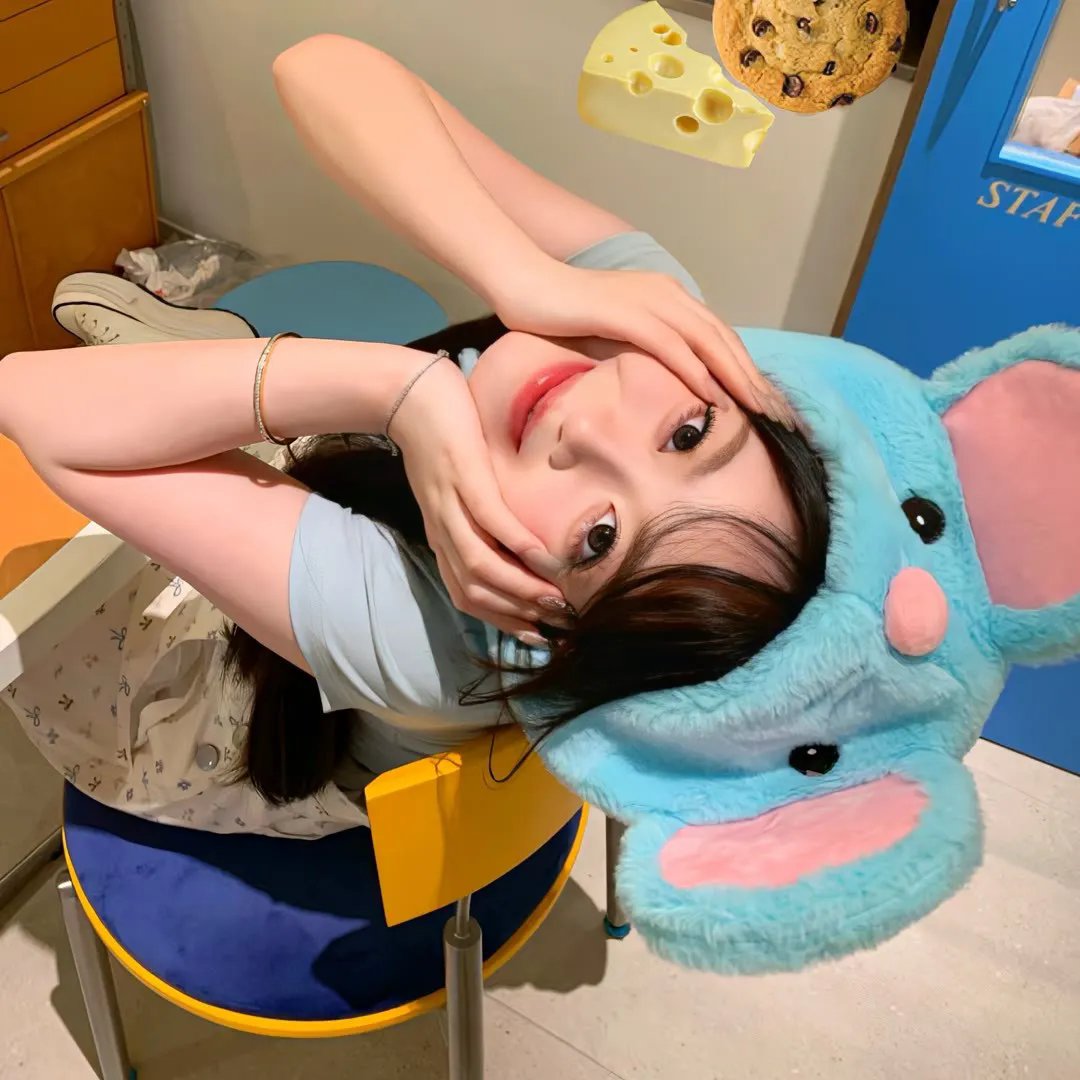 美人鱼
